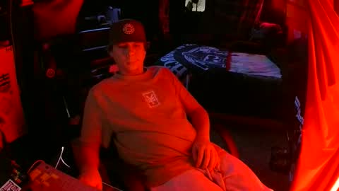 Bowerboi1217 online show from 11/24/25, 12:43