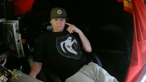 Bowerboi1217 online show from 11/27/25, 12:40