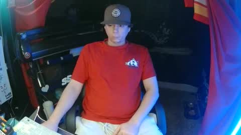 Bowerboi1217 online show from 12/02/25, 11:00