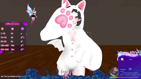 Camila online show from 02/21/25, 06:29