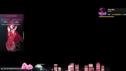 Camila online show from 09/13/25, 03:34