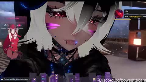 Camila online show from 10/11/25, 04:05