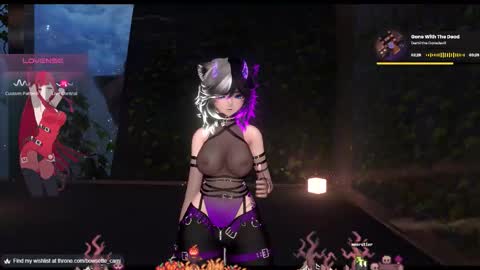 Camila online show from 11/02/25, 03:58