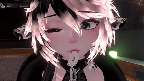 Camila online show from 01/08/26, 01:46