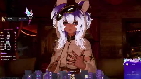 Camila online show from 02/27/26, 02:17