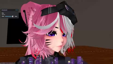 Camila online show from 03/22/26, 04:10