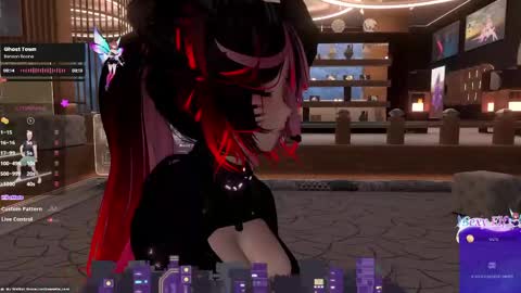 Camila online show from 04/03/26, 02:37