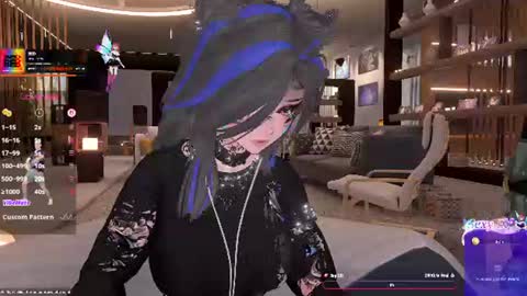 Camila online show from 06/21/26, 04:09