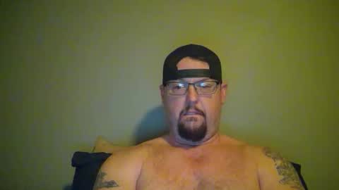 bowtieguy84 online show from 03/31/26, 01:07