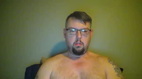 bowtieguy84 online show from 04/13/26, 05:46