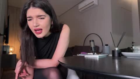 Brat and Confident  Real Femdon Not for everyone  online show from 04/03/26, 08:07