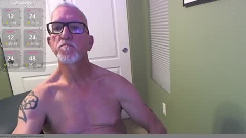Snapshot of boxerunderwear chatting on 01/22/25, 01:20 Kev online show from 01/22/25, 01:20