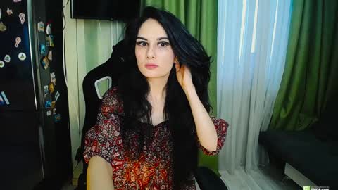 Snapshot of boxinghelen chatting on 02/03/25, 11:42 Helen online show from 02/03/25, 11:42