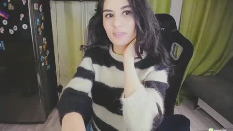 Snapshot of boxinghelen chatting on 02/10/25, 03:53 Helen online show from 02/10/25, 03:53