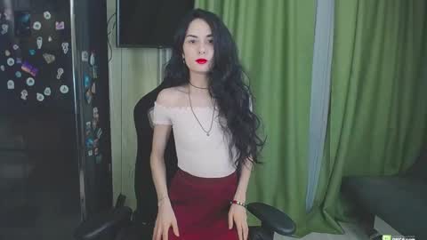 Snapshot of boxinghelen chatting on 02/17/25, 03:53 Helen online show from 02/17/25, 03:53