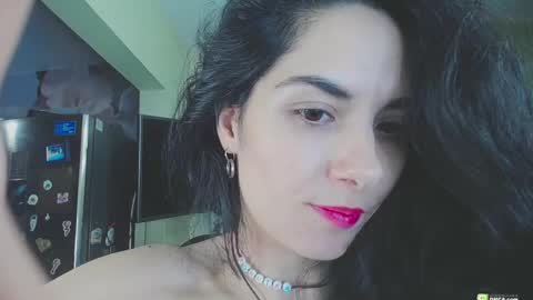 Snapshot of boxinghelen chatting on 02/17/25, 06:59 Helen online show from 02/17/25, 06:59