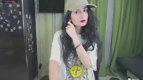 Snapshot of boxinghelen chatting on 02/18/25, 03:10 Helen online show from 02/18/25, 03:10