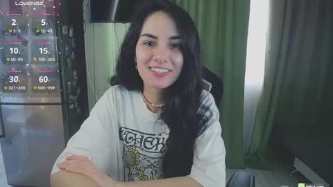 Snapshot of boxinghelen chatting on 02/19/25, 10:34 Helen online show from 02/19/25, 10:34