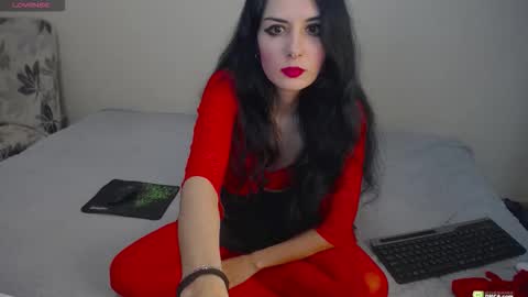 Snapshot of boxinghelen chatting on 10/12/25, 11:31 Helen online show from 10/12/25, 11:31