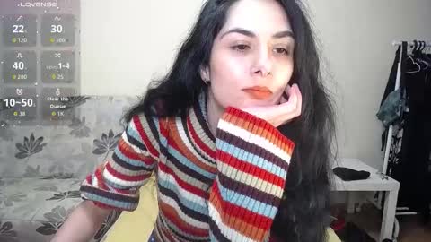 Helen  online show from 02/05/26, 04:55