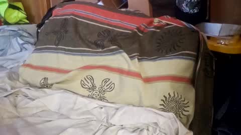 Vivian sometimes  Boyd online show from 04/23/26, 05:48