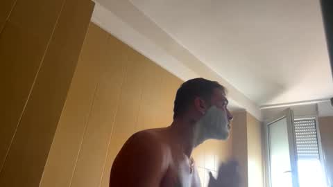 Dan online show from 09/11/25, 12:05