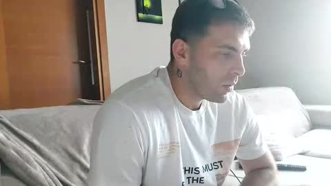 Dan online show from 09/28/25, 12:32