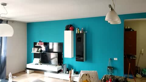 Dan online show from 10/05/25, 12:25