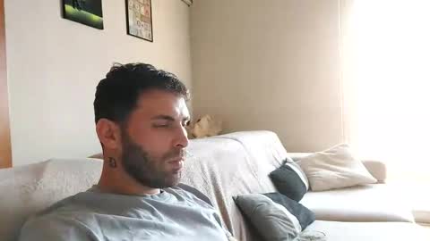 Dan online show from 10/12/25, 03:22