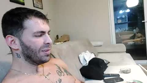 Dan online show from 10/23/25, 05:33