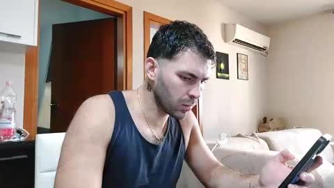 Dan online show from 11/30/25, 01:59