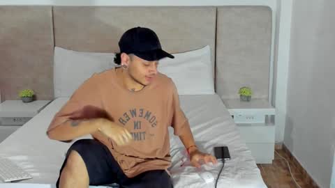 Anderson online show from 12/02/24, 12:41