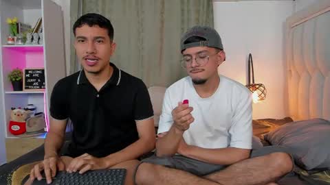 boy_jerry online show from 07/21/26, 07:54