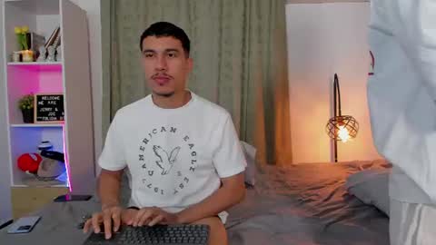 boy_jerry online show from 07/27/26, 03:35