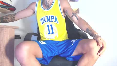 boy_master5 online show from 02/22/25, 10:51