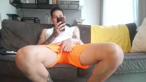 boy_master5 online show from 06/13/26, 07:17
