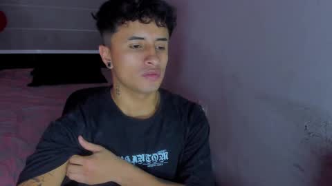 Snapshot of boy_nauthy chatting on 01/15/25, 07:05 boy_nauthy online show from 01/15/25, 07:05