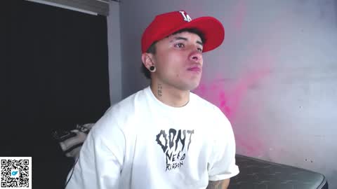 Snapshot of boy_nauthy chatting on 09/18/25, 05:31 boy_nauthy online show from 09/18/25, 05:31