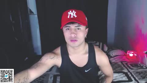 Snapshot of boy_nauthy chatting on 09/25/25, 03:10 boy_nauthy online show from 09/25/25, 03:10