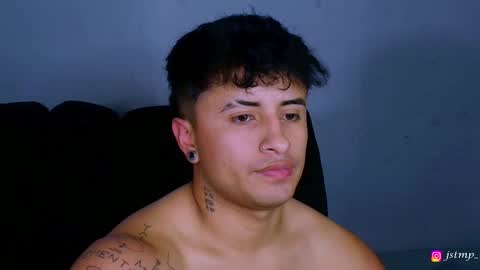 boy_nauthy online show from 11/13/25, 06:34