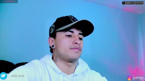 boy_nauthy online show from 11/25/25, 07:47