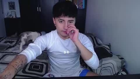 boy_nauthy online show from 02/10/26, 09:41