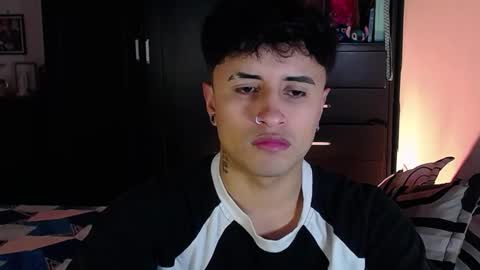 boy_nauthy online show from 02/27/26, 07:52