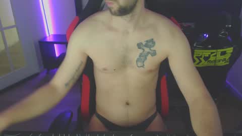 boy_t0y89 online show from 02/24/25, 09:10