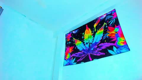 Edward ftm trans queerslave online show from 03/29/26, 06:13