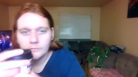 Snapshot of boyandfriend chatting on 11/24/25, 04:56 clay online show from 11/24/25, 04:56