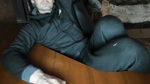 BoyApollon online show from 12/21/25, 08:10