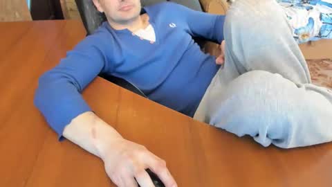 BoyApollon online show from 01/17/26, 08:08