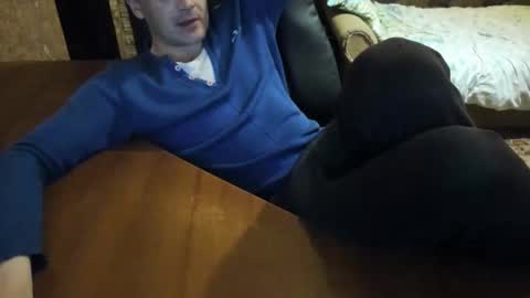 BoyApollon online show from 02/10/26, 06:45