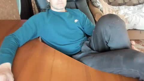 BoyApollon online show from 02/15/26, 08:13